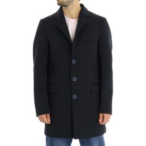 CAPPOTTO NEOPRENE BLU